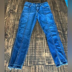7 For All Mankind size 27 Jeans